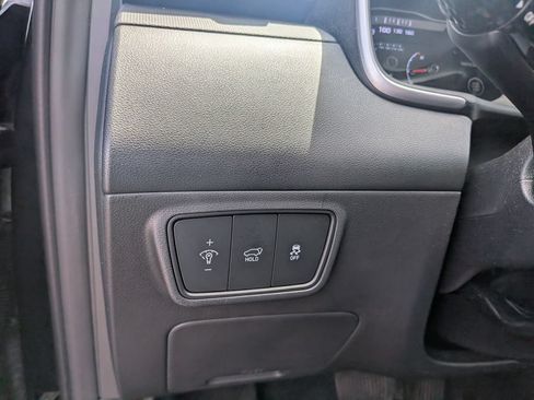 Certified 2024 Hyundai Tucson SEL AWD/4WD image 30