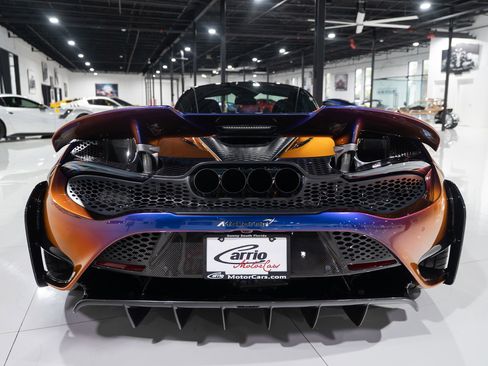 Used 2021 McLaren 765LT image 6