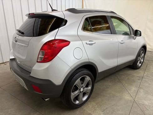 Used 2013 Buick Encore FWD image 6