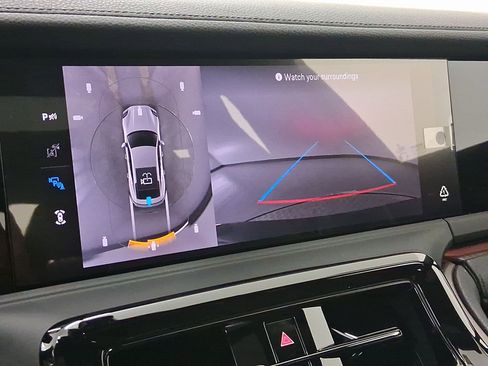 New 2026 Porsche Panamera image 24