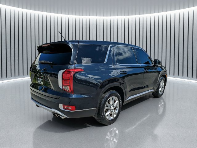Used 2022 Hyundai Palisade SE FWD image 4