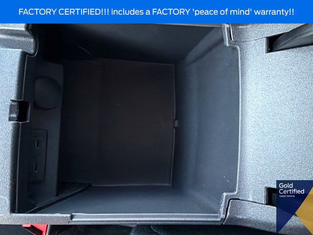 Used 2025 Ford Bronco Heritage Edition AWD/4WD image 41