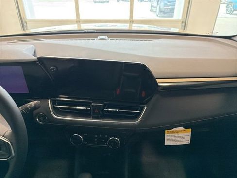 New 2026 Chevrolet TrailBlazer ACTIV w/ Convenience Package image 30