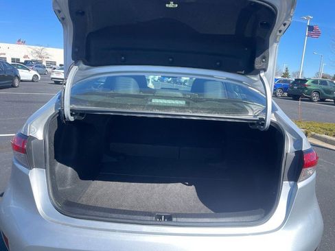 Used 2024 Toyota Corolla LE image 11