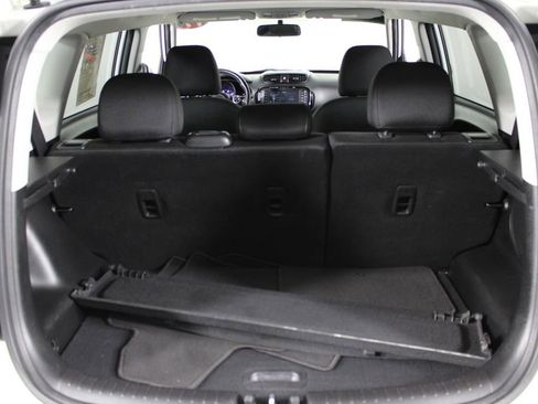 Used 2017 Kia Soul + w/ Audio Package image 15