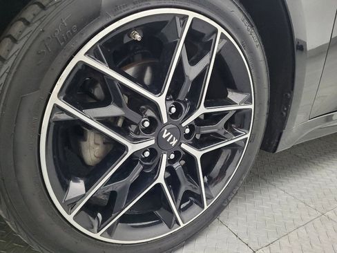 Used 2020 Kia Optima SE image 31