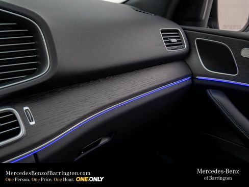 New 2026 Mercedes-Benz GLE 350 4MATIC image 32