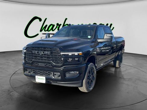 Used 2026 RAM 2500 Laramie image 1