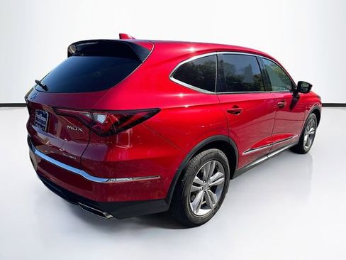 Used 2023 Acura MDX SH-AWD image 7