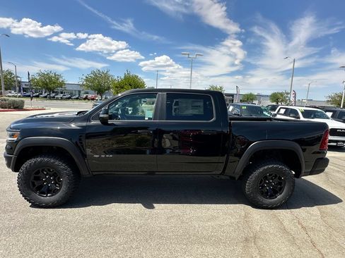 New 2026 RAM 1500 RHO AWD/4WD image 3