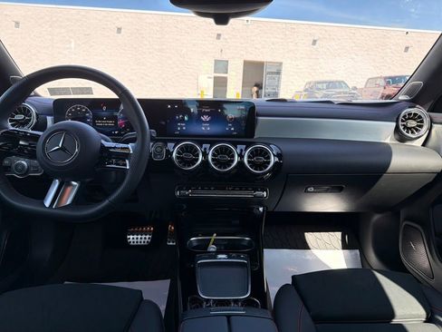 Used 2026 Mercedes-Benz CLA 250 4MATIC image 22