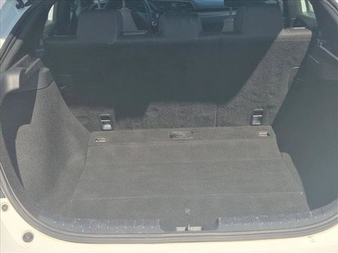 Used 2018 Honda Civic EX image 6