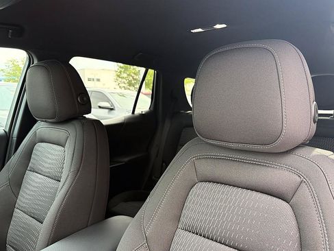 New 2026 Chevrolet Equinox LT FWD image 15