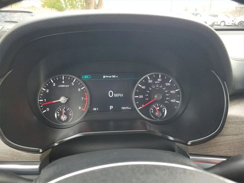 Used 2020 Kia Telluride SX image 15