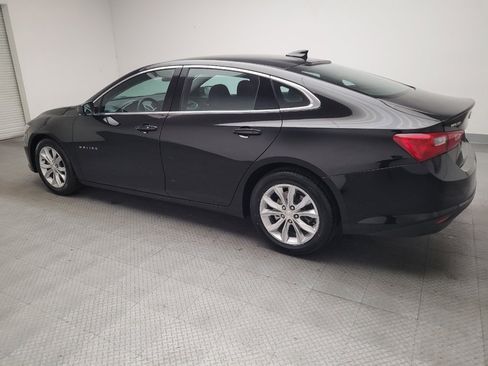 Used 2023 Chevrolet Malibu LT FWD image 3