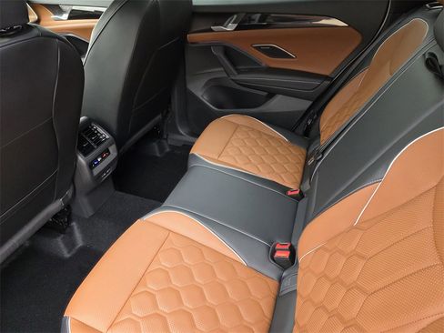 New 2026 Volkswagen Tiguan SEL R-Line image 24