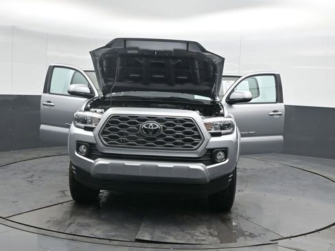 Used 2023 Toyota Tacoma TRD Sport image 57