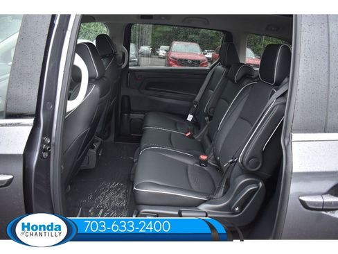 New 2026 Honda Odyssey Elite image 29