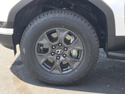 Certified 2025 Lexus GX 550 AWD/4WD image 12