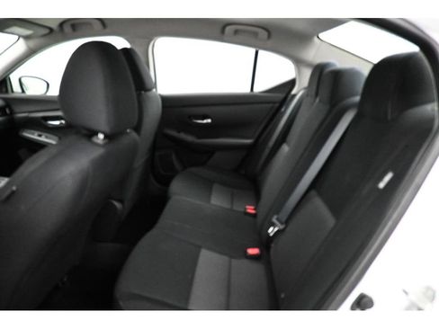 Used 2023 Nissan Sentra SV w/ All-Weather Package FWD image 21