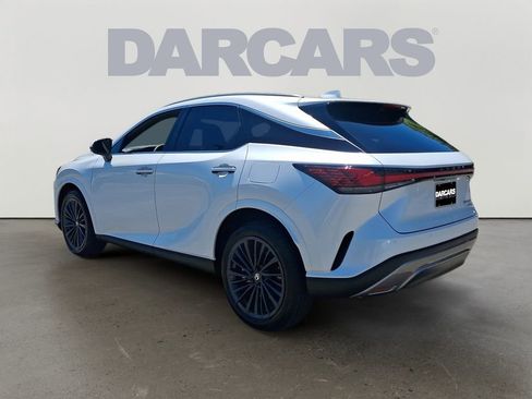 Used 2026 Lexus RX 350 Premium AWD/4WD image 4