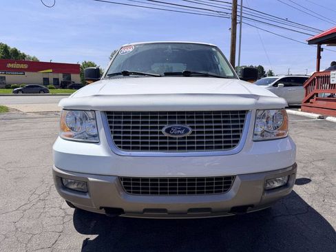 Used 2004 Ford Expedition Eddie Bauer AWD/4WD image 2