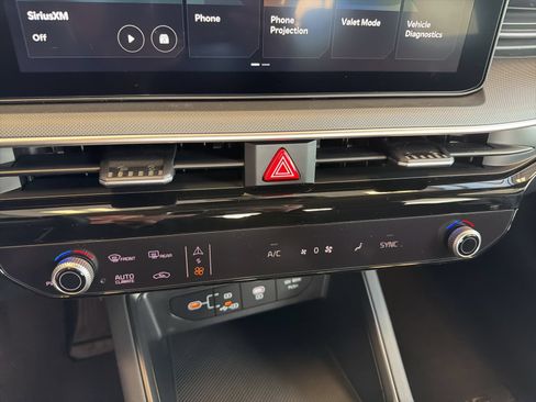 New 2026 Kia K5 LXS FWD image 23