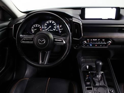 Used 2023 MAZDA CX-50 2.5 Turbo w/ Cargo Package image 10