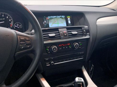 Used 2014 BMW X3 xDrive28i image 25