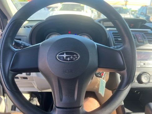 Used 2012 Subaru Impreza 2.0i image 15