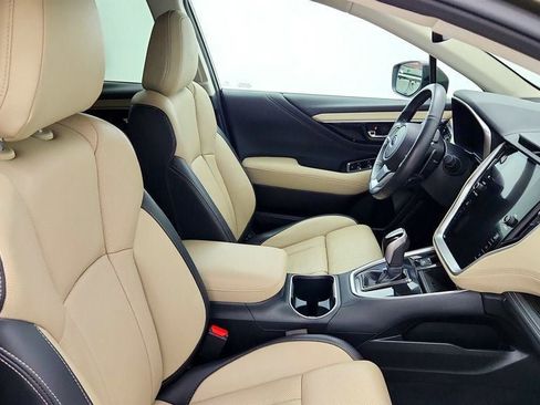 Used 2023 Subaru Outback Limited AWD/4WD image 24