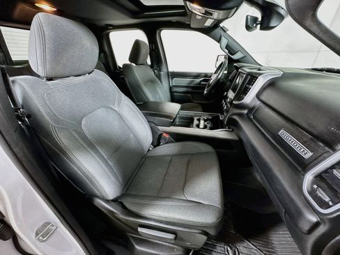 Used 2021 RAM 1500 Big Horn AWD/4WD image 26