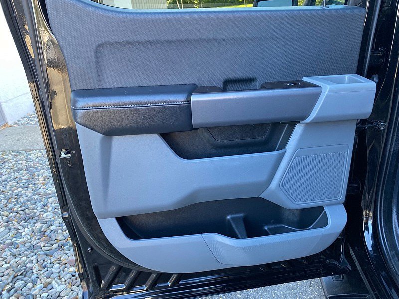 Used 2022 Ford F150 XLT AWD/4WD image 34