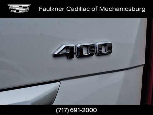 New 2026 Cadillac XT5 Premium Luxury w/ Driver Assist Package AWD/4WD image 25
