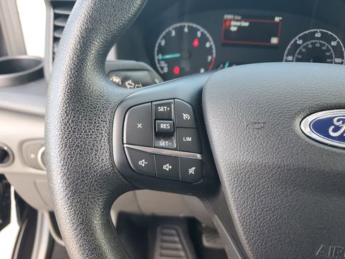 Used 2024 Ford Transit 350 XLT image 23