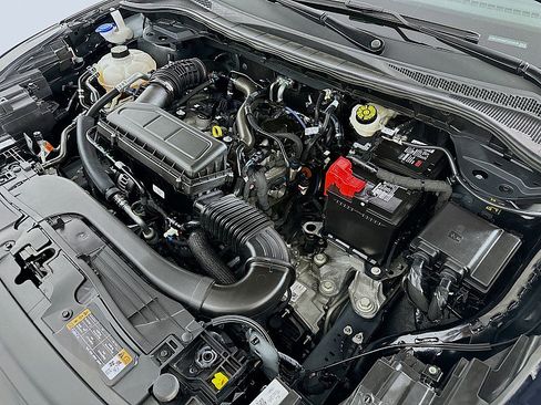 Used 2023 Ford Escape Active w/ Tech Pack #2 image 29