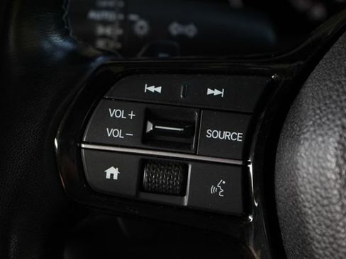 Used 2022 Honda Civic Sport image 13