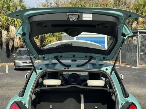 New 2026 MINI Cooper S image 12