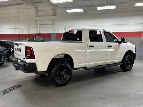 Used 2025 RAM 2500 Tradesman AWD/4WD image 10
