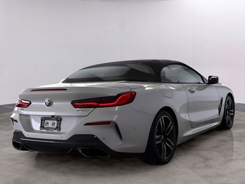 Used 2024 BMW 840i xDrive 840i image 14