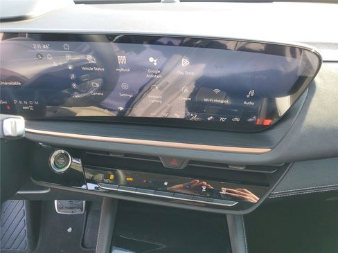 New 2026 Buick Envision Sport Touring image 27