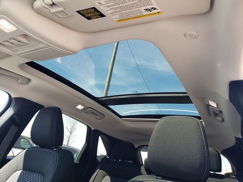New 2026 Ford Escape Active w/ Tech Pack #1 AWD/4WD image 20