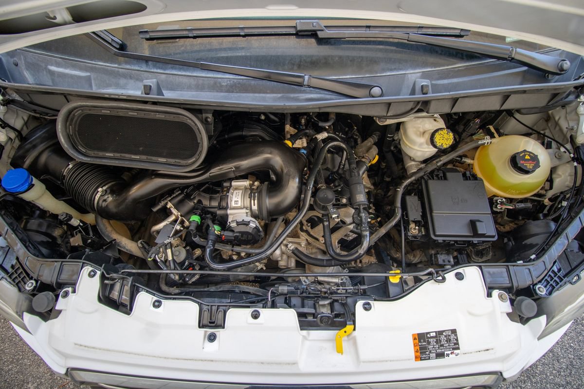 Used 2020 Ford Transit 350 XL RWD image 42