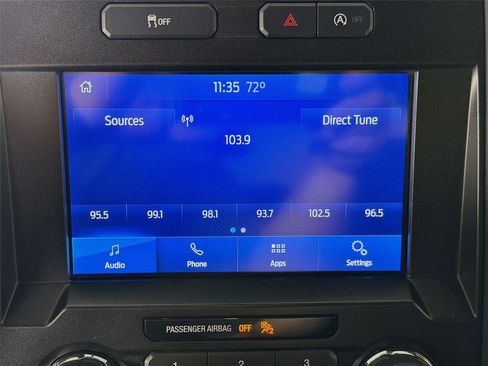 Used 2020 Ford F150 XL w/ Equipment Group 101A Mid AWD/4WD image 19