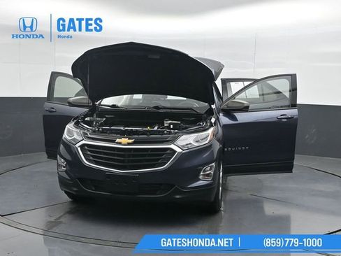 Used 2019 Chevrolet Equinox LS w/ LS Convenience Package AWD/4WD image 51