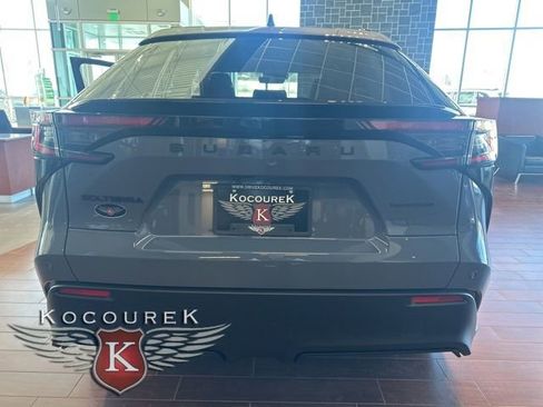 New 2026 Subaru Solterra Premium image 5