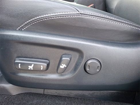 Certified 2024 Toyota 4Runner Limited image 16