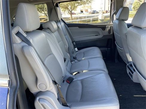 Certified 2021 Honda Odyssey EX-L image 26