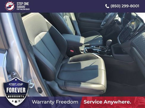 Used 2026 Subaru Forester Touring AWD/4WD image 39