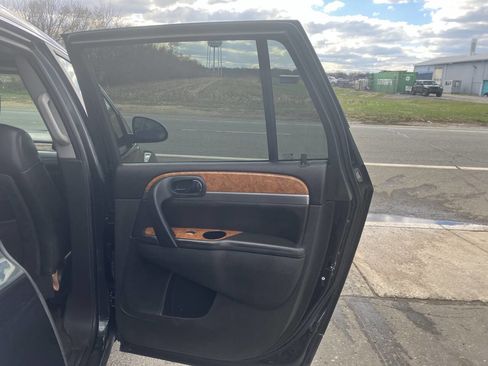 Used 2012 Buick Enclave Premium w/ Trailering Provision Package image 19